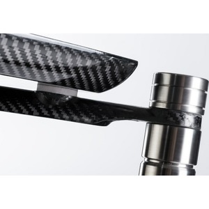 Hi-Fi стойка Bassocontinuo Aeon h 245 mm