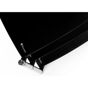 Hi-Fi стойка Bassocontinuo Aeon h 245 mm