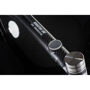 Hi-Fi стойка Bassocontinuo Aeon h 345 mm