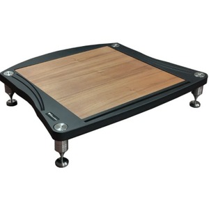 Hi-Fi стойка Bassocontinuo Bandura 2.0 valchromat