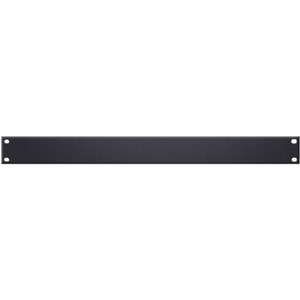 Панель для рэковых шкафов Adam Hall 87221 19 U-Shaped Rack Panel 1 U Aluminium