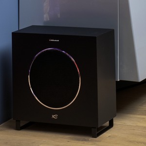 Комплект акустических систем Cabasse EOLE 4 Systeme 5.1