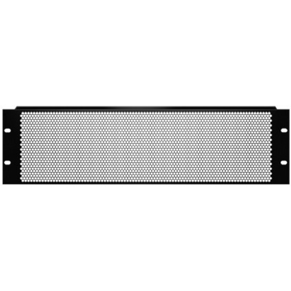 Панель для рэковых шкафов Adam Hall 87223VR