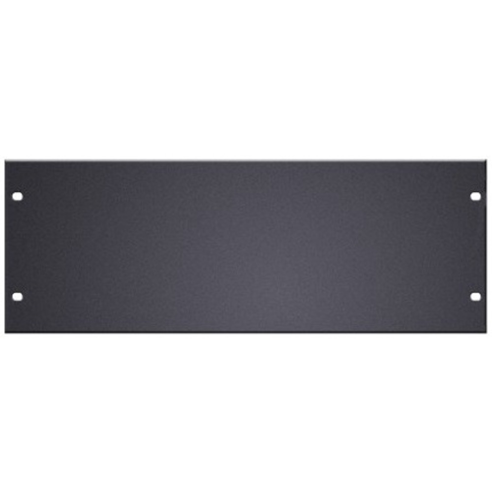 Панель для рэковых шкафов Adam Hall 87224 STL