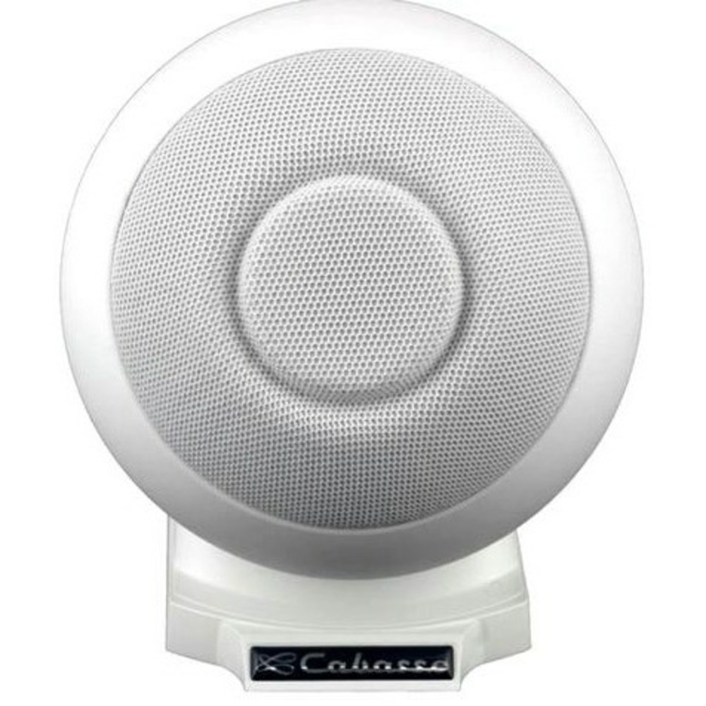 Полочная акустика Cabasse IO2 On Base white