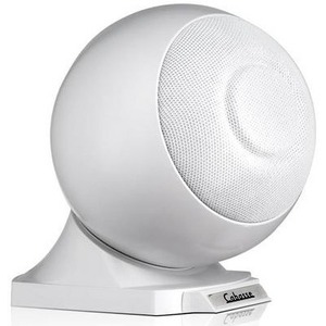 Полочная акустика Cabasse IO2 On Base white