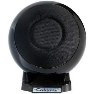 Полочная акустика Cabasse IO3 On Base black