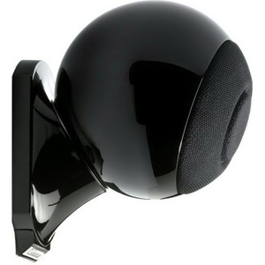 Полочная акустика Cabasse IO3 On Base black