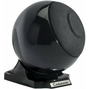 Полочная акустика Cabasse IO3 On Base black