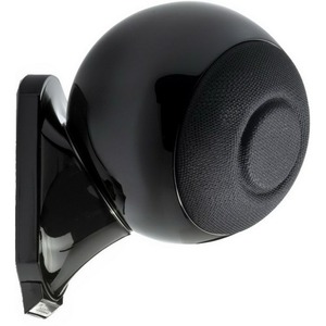 Полочная акустика Cabasse IO3 On Base black