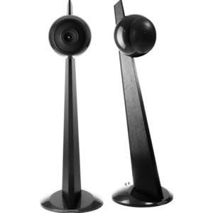 Стойка для акустики Cabasse IO3 Tradition Base black