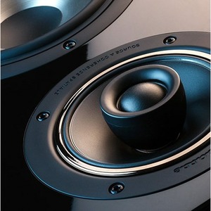 Напольная акустика Cabasse MC170 Jersey Black Ebony