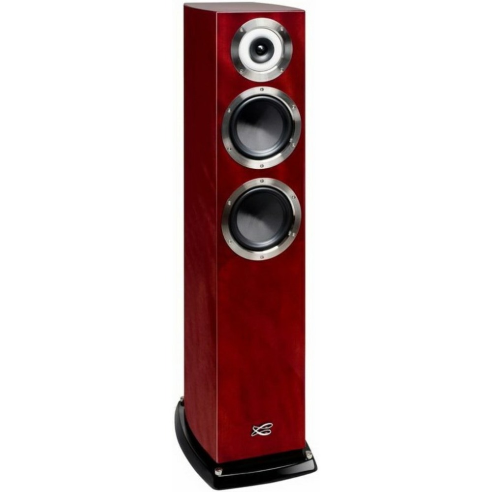 Напольная акустика Cabasse Murano Alto mahogany