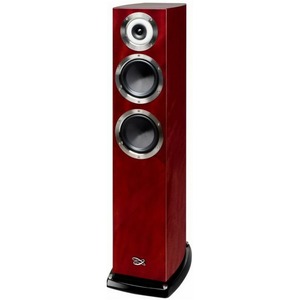 Напольная акустика Cabasse Murano Alto mahogany