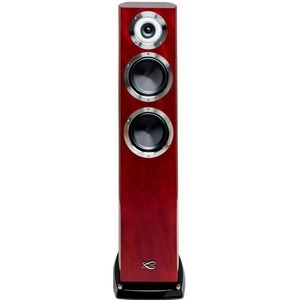 Напольная акустика Cabasse Murano Alto mahogany