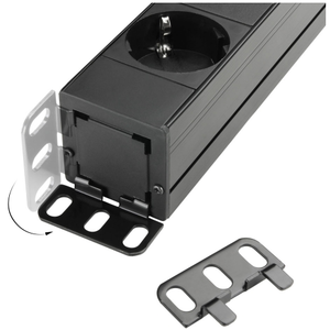 Дистрибьютер питания для студии Adam Hall 87471