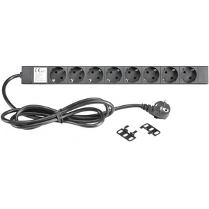 Дистрибьютер питания для студии Adam Hall 87471