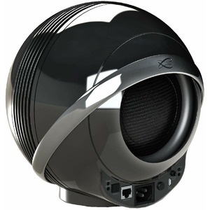 Портативная акустика Cabasse Pearl Akoya Black