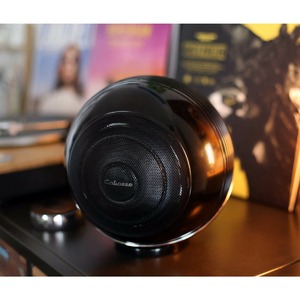 Портативная акустика Cabasse Pearl Akoya Black