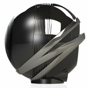 Портативная акустика Cabasse Pearl Black