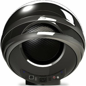 Портативная акустика Cabasse Pearl Black