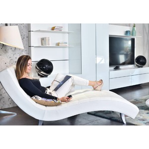 Портативная акустика Cabasse Pearl Black