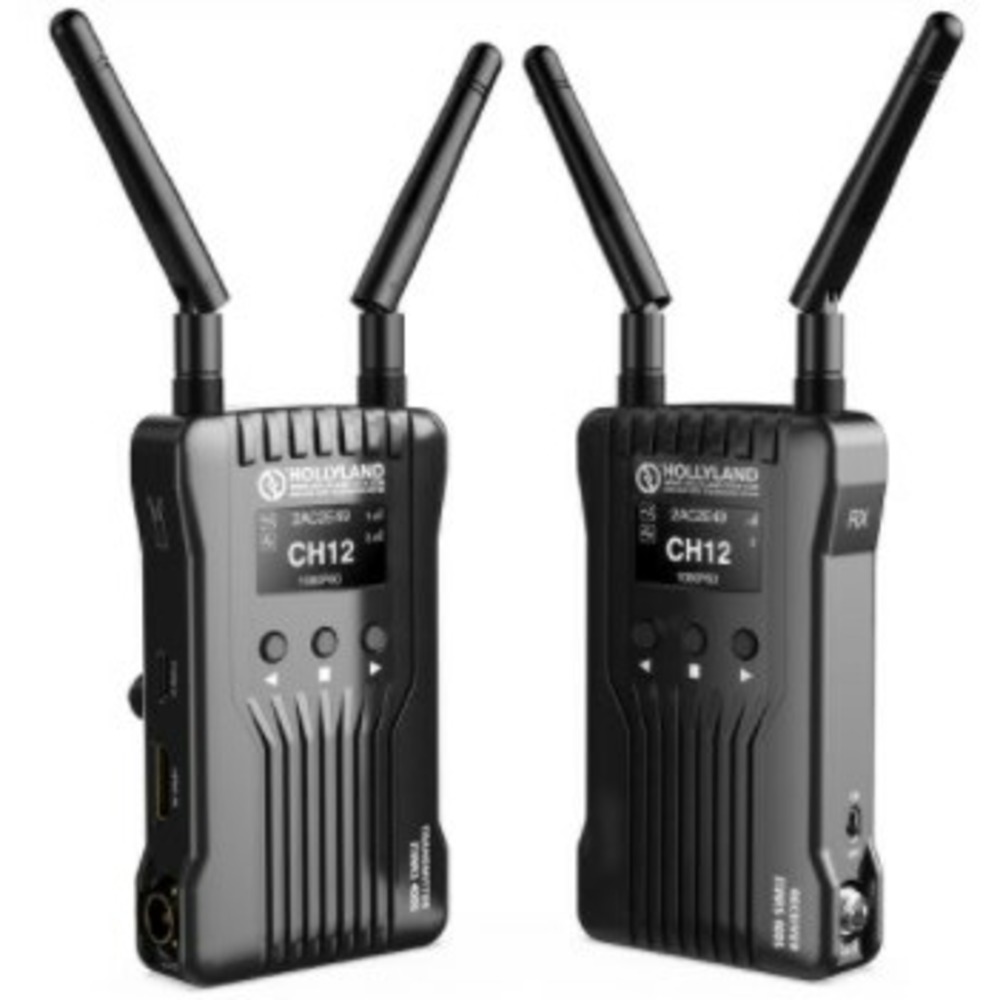 Аксессуар для концертного оборудования Hollyland Mars 400s