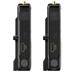 Аксессуар для концертного оборудования Hollyland Mars 400s