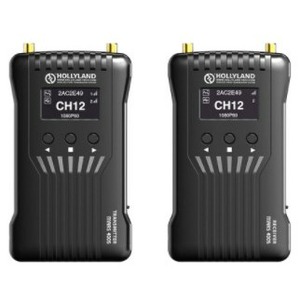 Аксессуар для концертного оборудования Hollyland Mars 400s