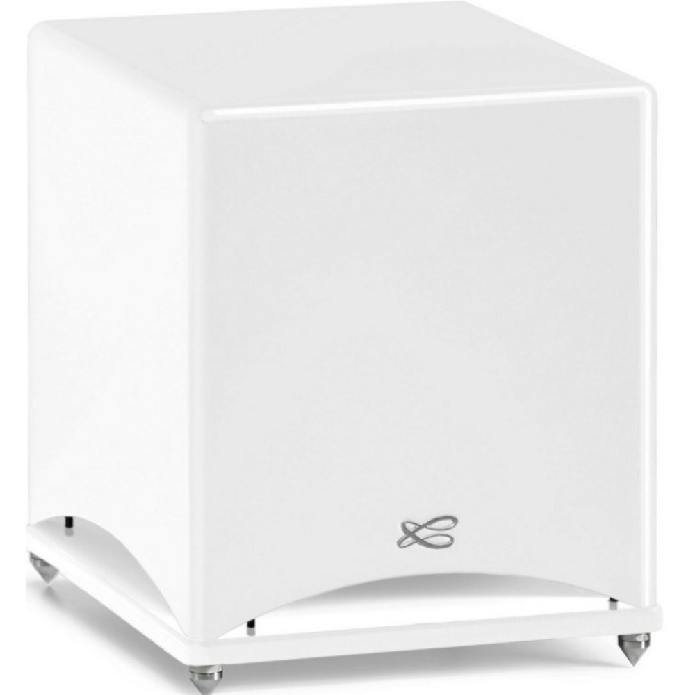 Сабвуфер закрытого типа Cabasse Santorin 30-200 white