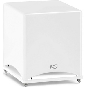 Сабвуфер закрытого типа Cabasse Santorin 30-200 white