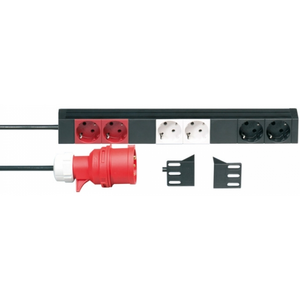 Дистрибьютер питания для студии Adam Hall 87473