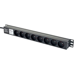 Дистрибьютор питания рэковый Adam Hall 87478