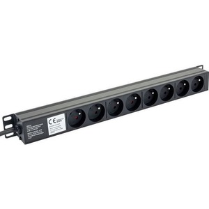 Дистрибьютор питания рэковый Adam Hall 87478