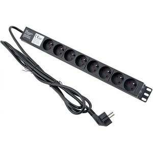 Дистрибьютор питания рэковый Adam Hall 87478