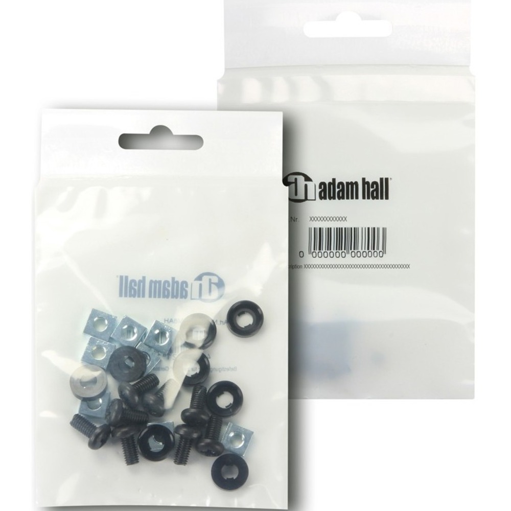 Аксессуар для кейсов и кофров Adam Hall 5925M8AH