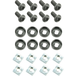 Аксессуар для кейсов и кофров Adam Hall 5925M8AH