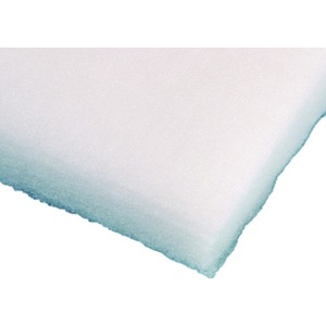 Изоляционная вата для ящиков громкоговорителей и звукопоглощения Adam Hall 58155