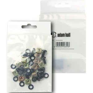 Аксессуар для кейсов и кофров Adam Hall 5924M12AH