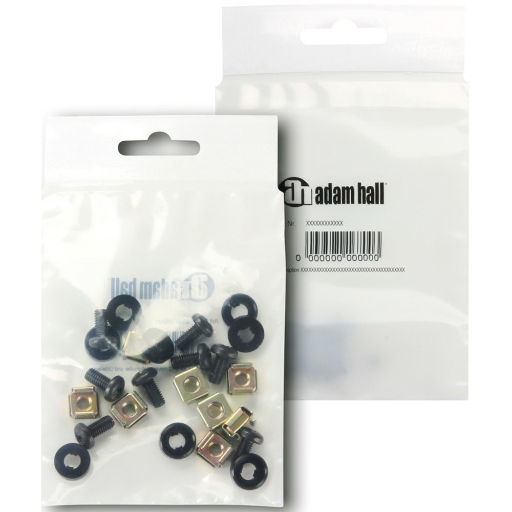 Аксессуар для кейсов и кофров Adam Hall 5927M8AH