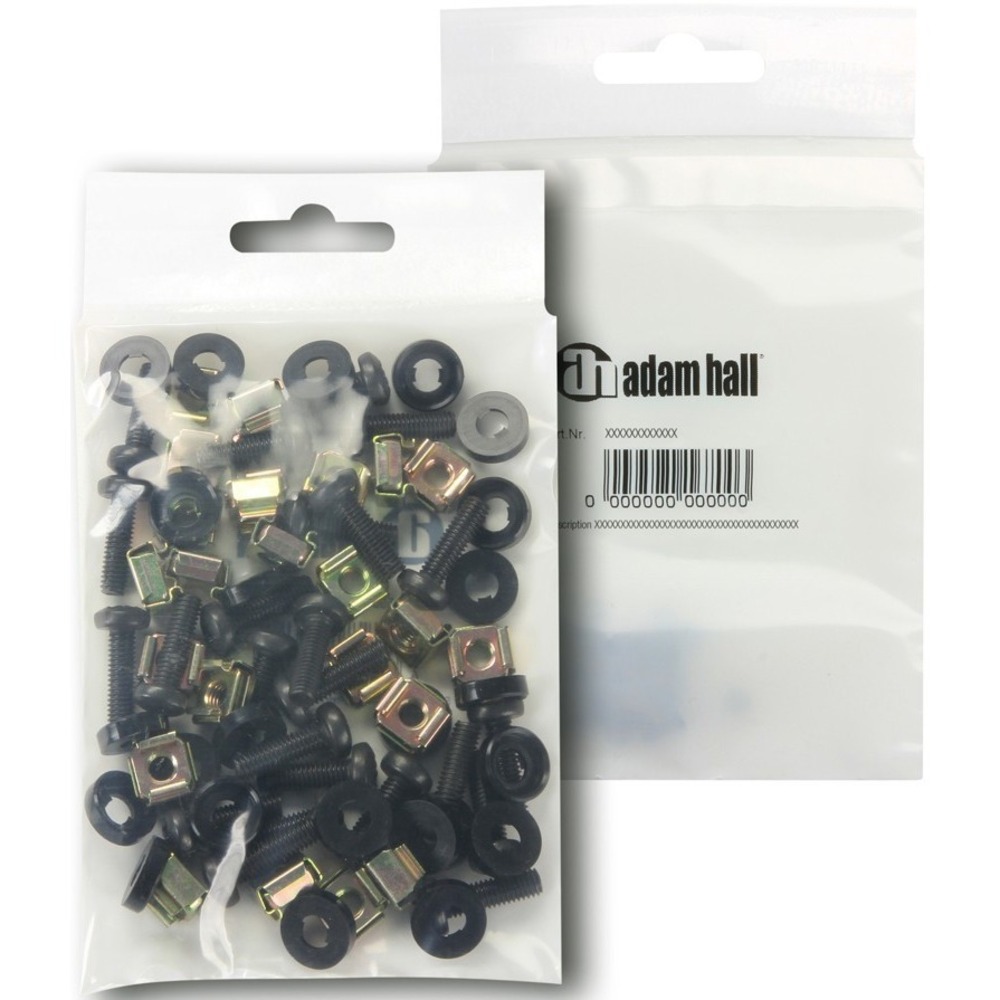 Аксессуар для кейсов и кофров Adam Hall 5928M24AH