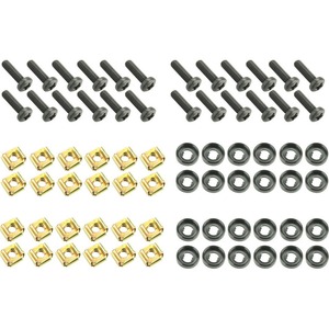 Аксессуар для кейсов и кофров Adam Hall 5928M24AH