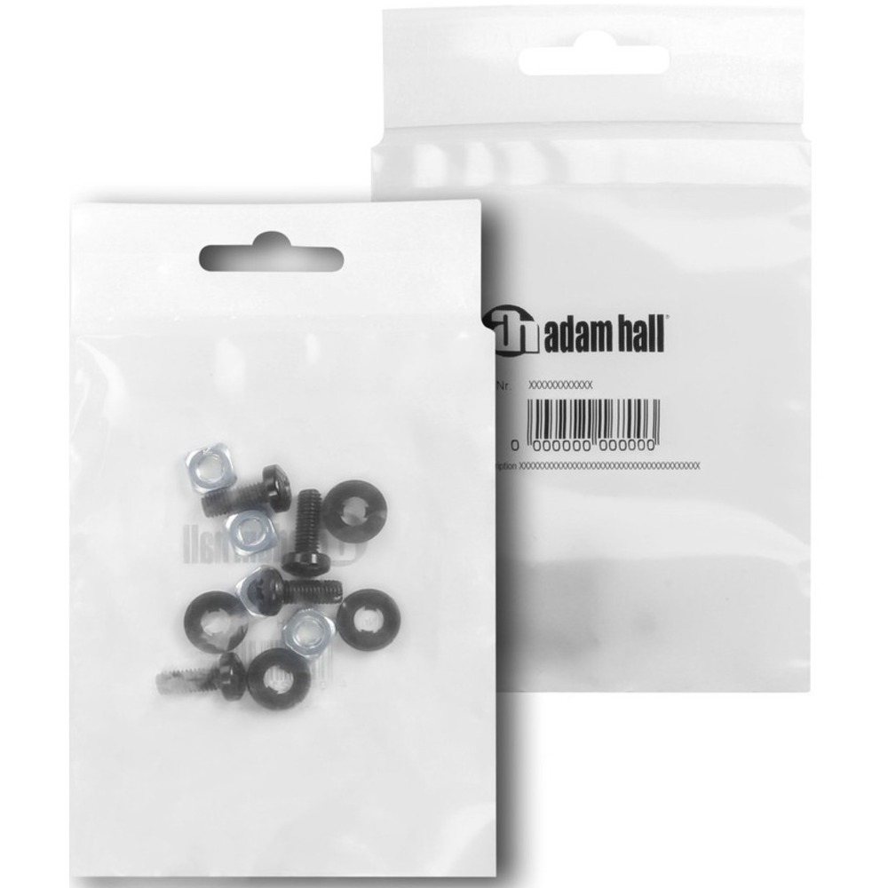 Аксессуар для кейсов и кофров Adam Hall 5929M12AH