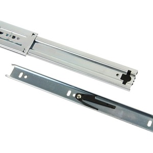 Высокоточное выдвижное устройство для кейсов Adam Hall 873940