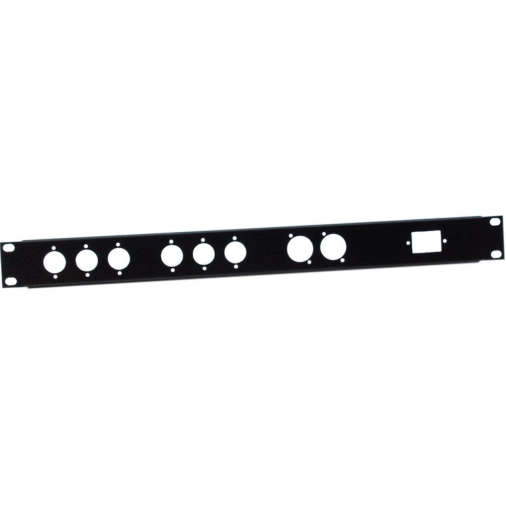 Панель для рэковых шкафов Adam Hall 872212