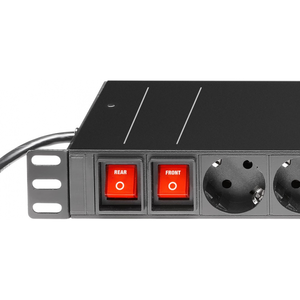 Дистрибьютер питания для студии Adam Hall 874716