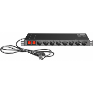 Дистрибьютер питания для студии Adam Hall 874716