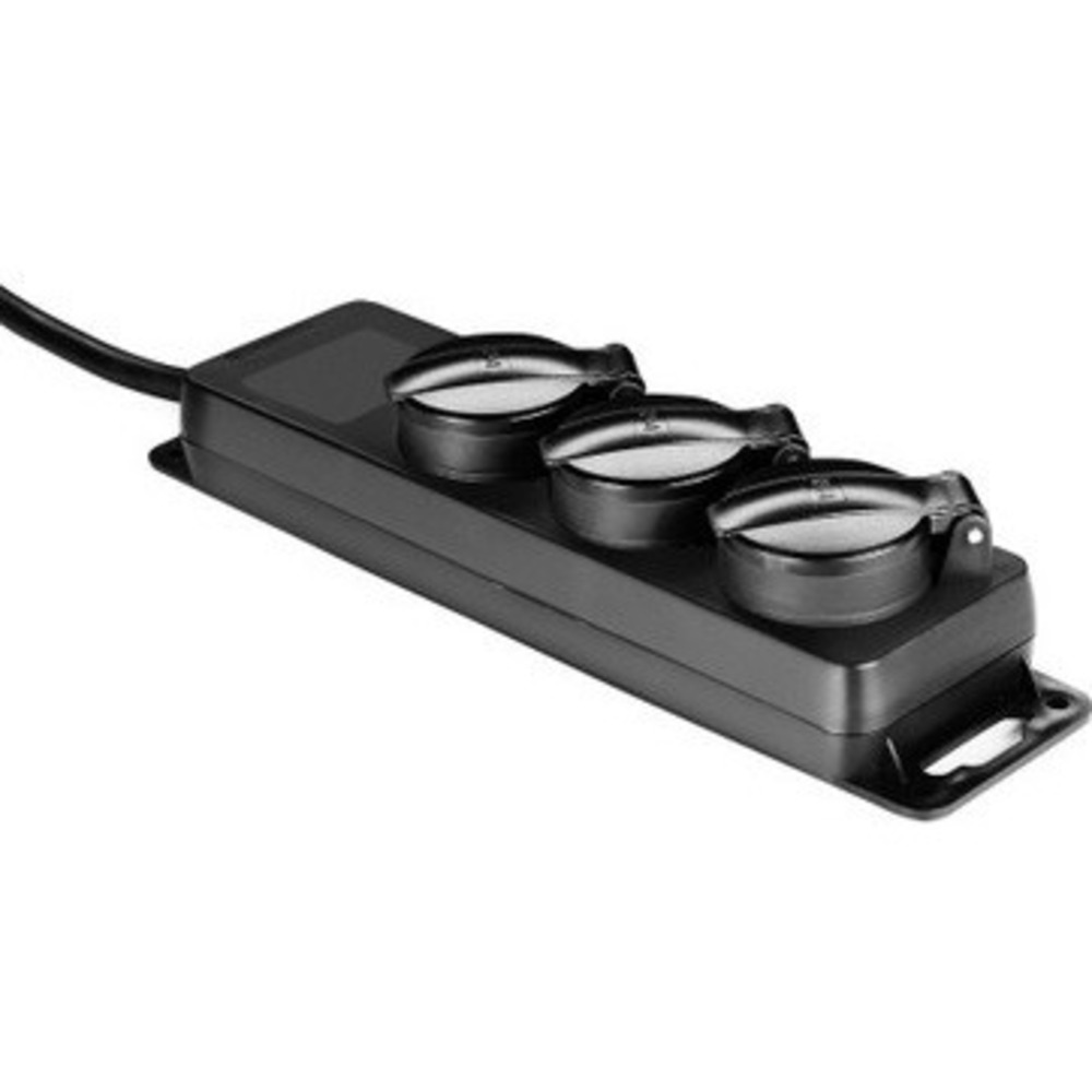 Дистрибьютор питания для сцены Adam Hall 8747 IP 3