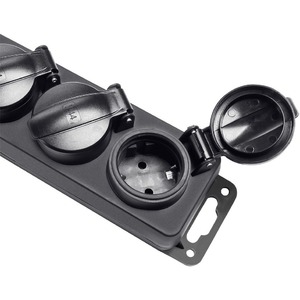 Дистрибьютор питания для сцены Adam Hall 8747 IP 5