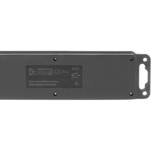 Дистрибьютор питания для сцены Adam Hall 8747 IP 5